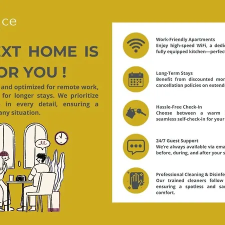 Serenity - Elegant In Cannes